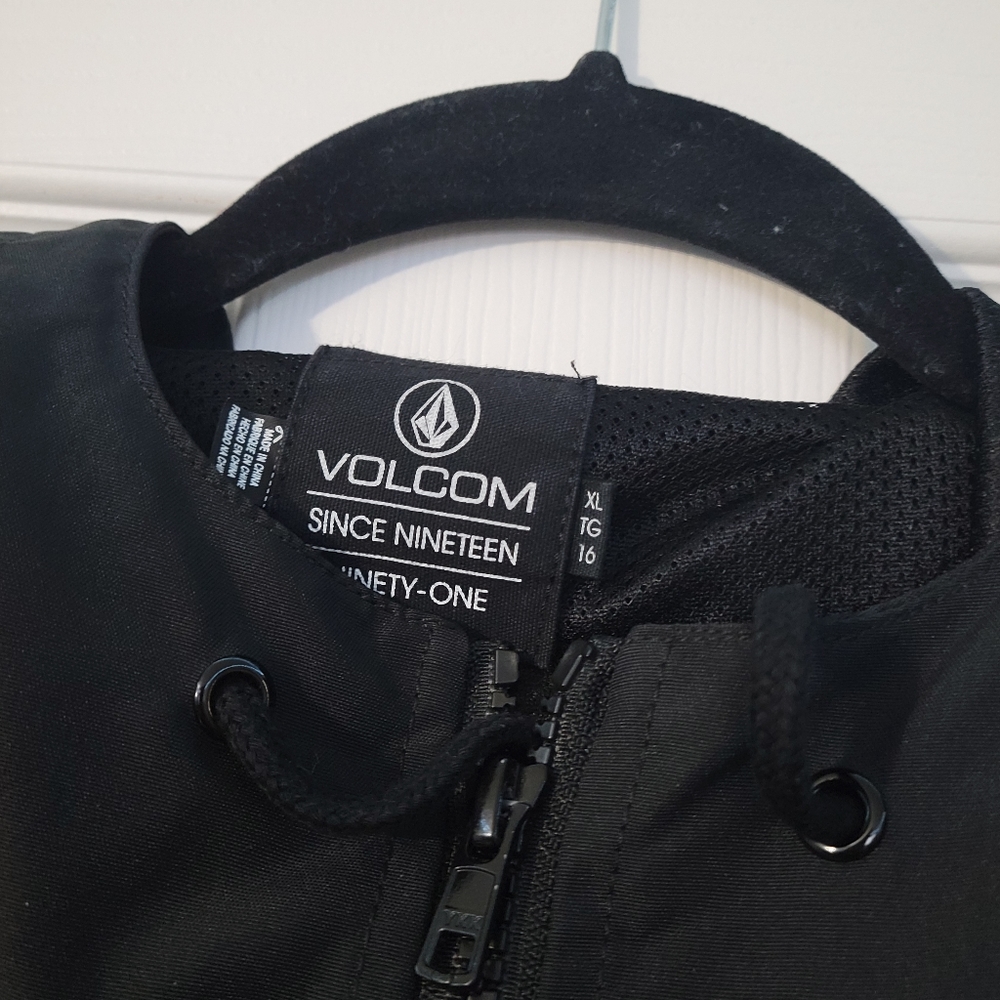 Volcom jacket - Picture 4 of 6